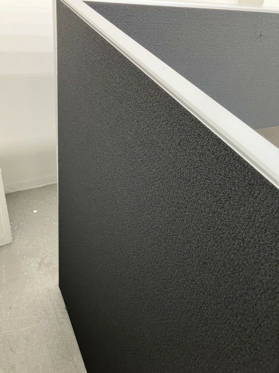 コクヨサイビ（SAIBI）シリーズ 1800L型デスク 商品画像9