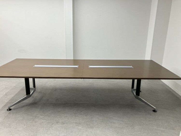コクヨWT-300シリーズ 3200ミーティングテーブル 商品画像1