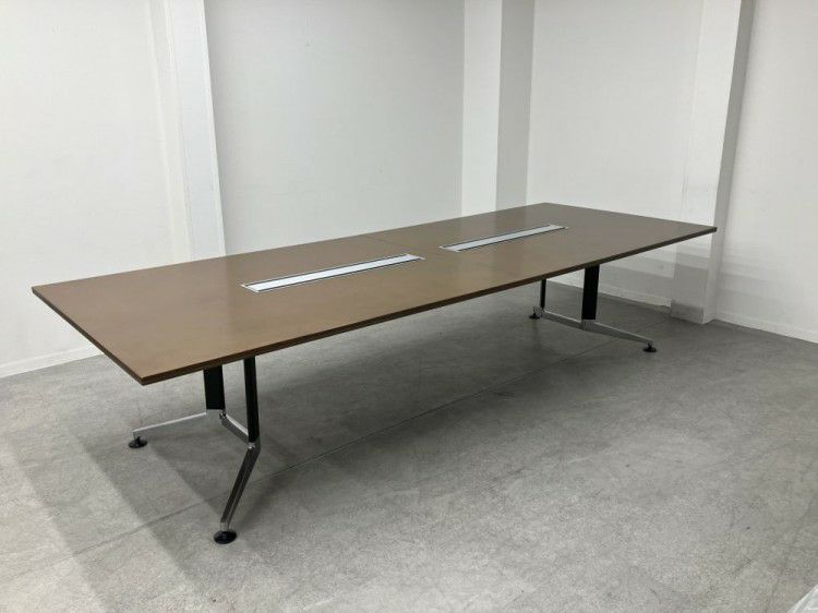 コクヨWT-300シリーズ 3200ミーティングテーブル 商品画像2