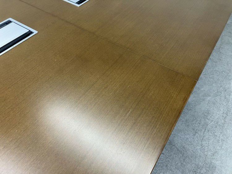 コクヨWT-300シリーズ 3200ミーティングテーブル 商品画像4