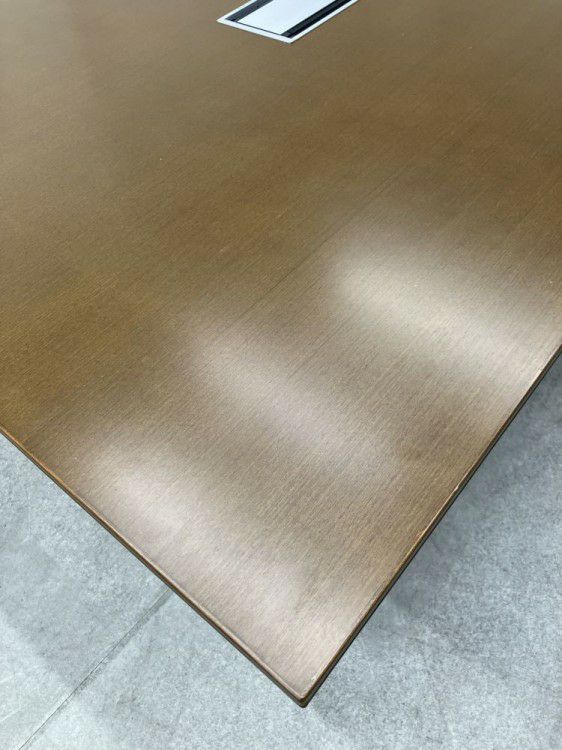 コクヨWT-300シリーズ 3200ミーティングテーブル 商品画像5