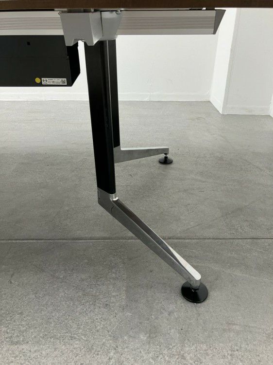 コクヨWT-300シリーズ 3200ミーティングテーブル 商品画像9