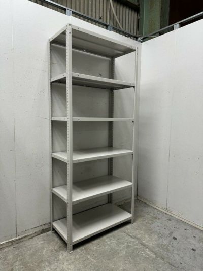 軽量棚 商品画像1