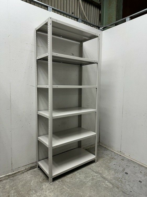 軽量棚 商品画像1