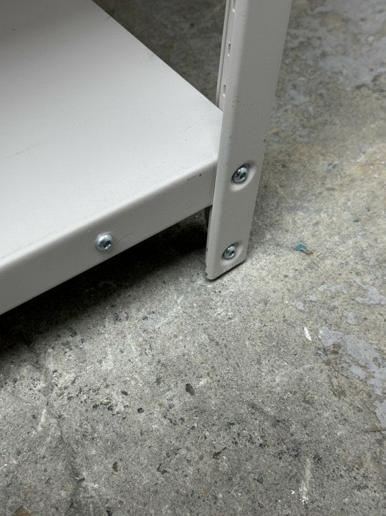 軽量棚 商品画像12