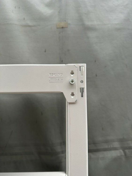 コクヨ2連軽量棚 商品画像3
