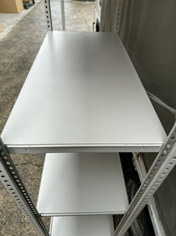 コクヨ2連軽量棚 商品画像5