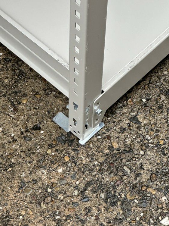 コクヨ2連軽量棚 商品画像6