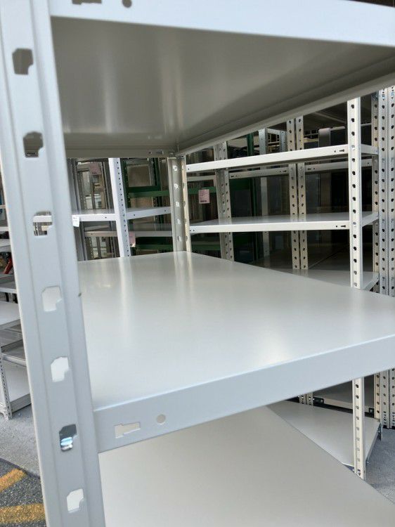 プラスKRシリーズ 軽量棚 商品画像4