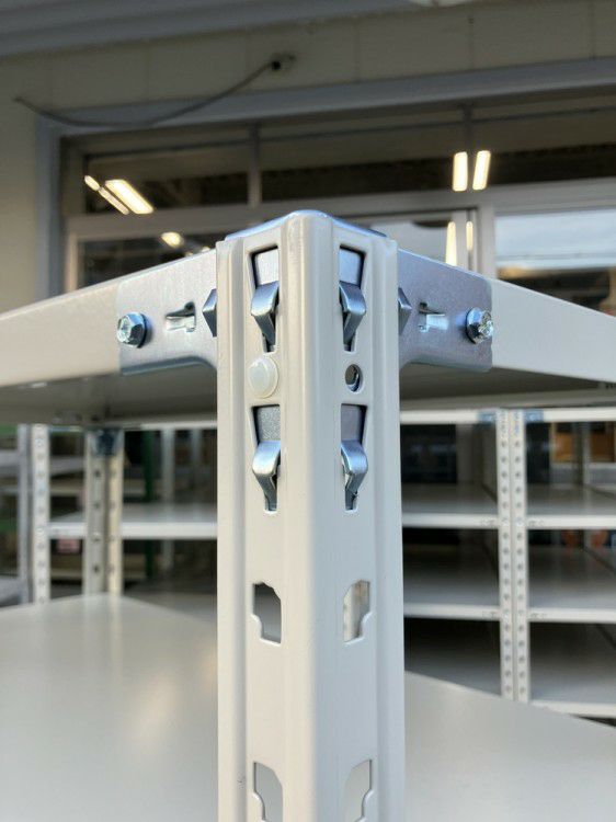 プラスKRシリーズ 軽量棚 商品画像5