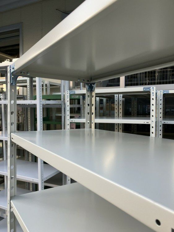 プラスKRシリーズ 軽量棚 商品画像6