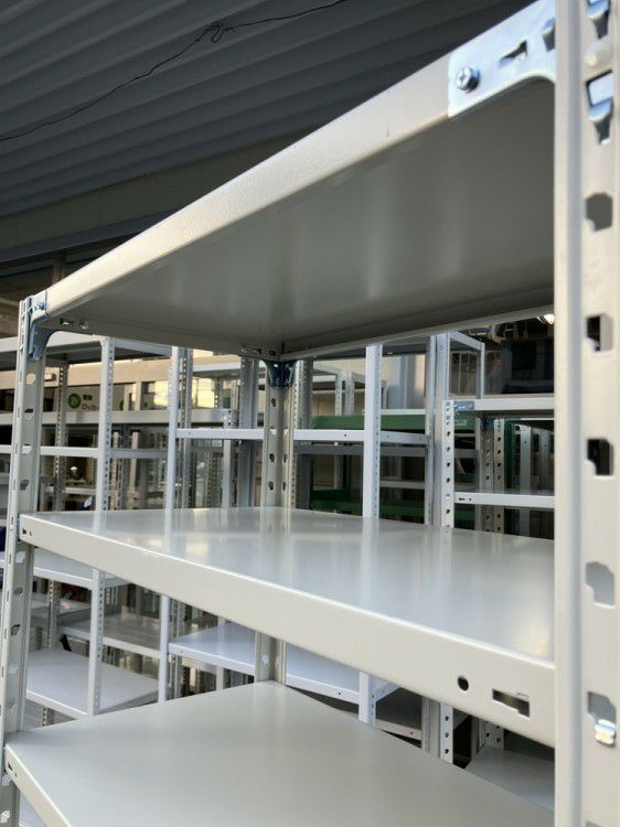 プラスKRシリーズ 軽量棚 商品画像4