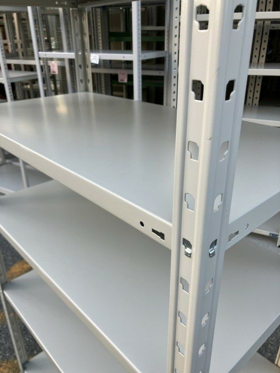 プラスKRシリーズ 軽量棚 商品画像5