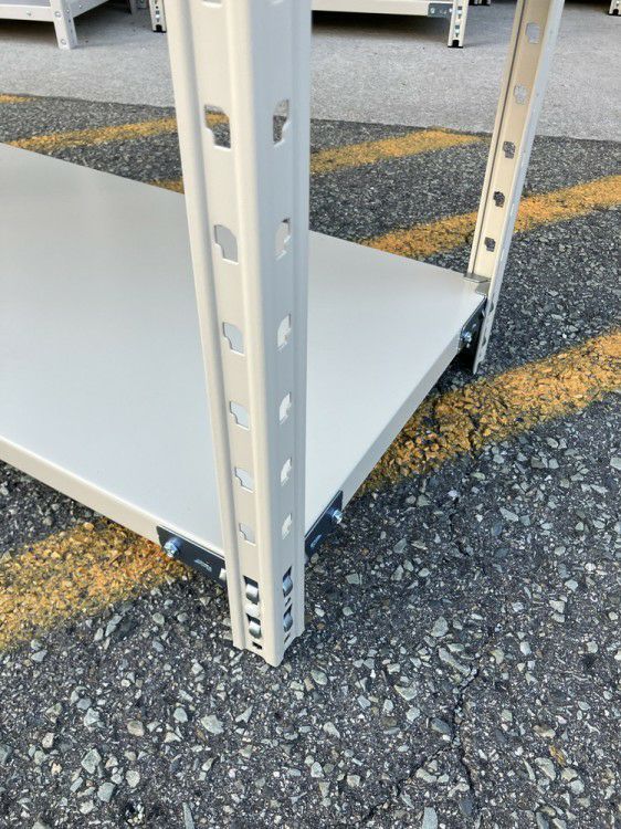 プラスKRシリーズ 軽量棚 商品画像6