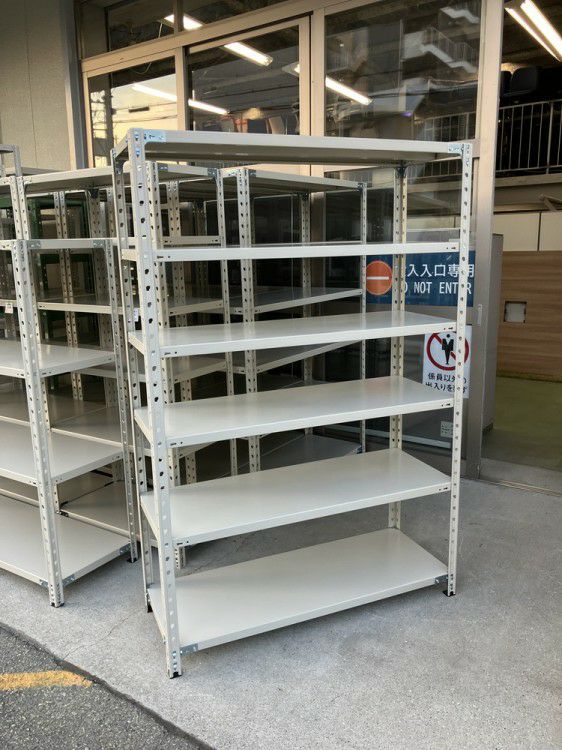 プラスKRシリーズ 軽量棚 商品画像1