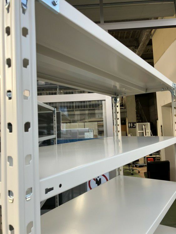 プラスKRシリーズ 軽量棚 商品画像4