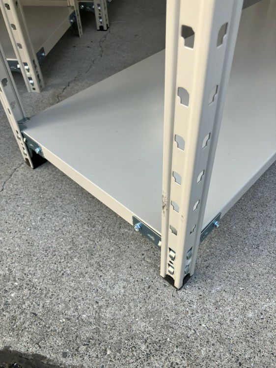 プラスKRシリーズ 軽量棚 商品画像6