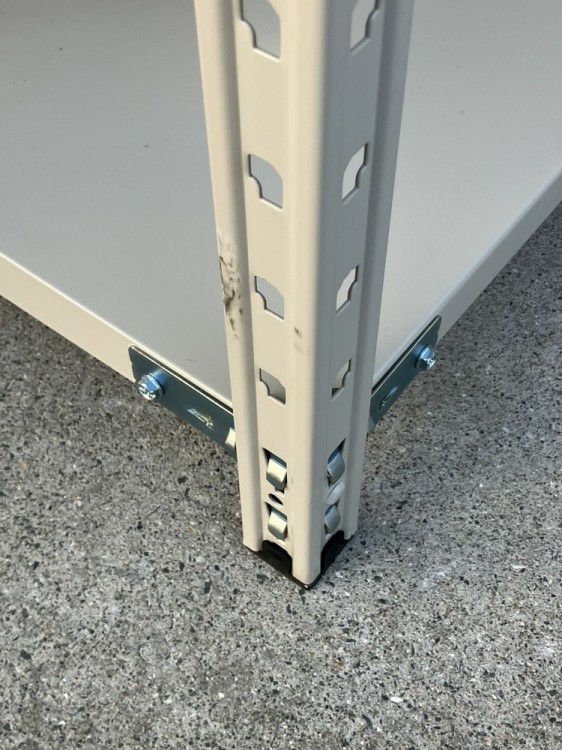 プラスKRシリーズ 軽量棚 商品画像7