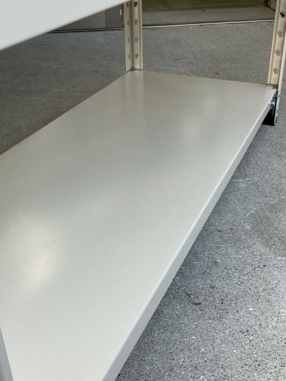 プラスKRシリーズ 軽量棚 商品画像8