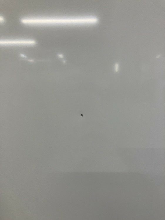 イトーキ1200脚付ホワイトボード 商品画像4