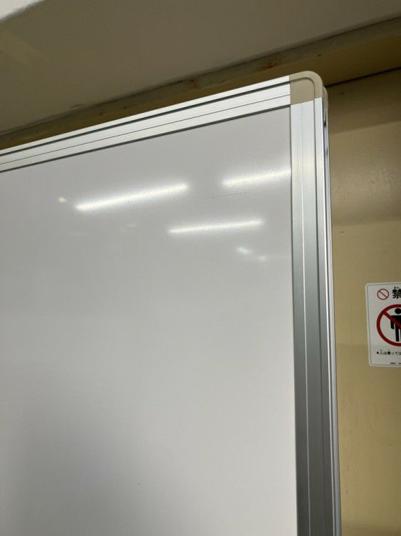 イトーキ1200脚付ホワイトボード 商品画像5