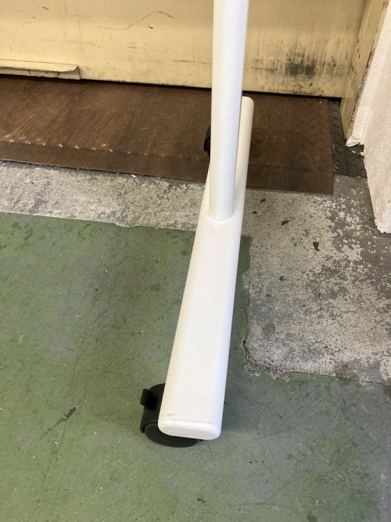 イトーキ1200脚付ホワイトボード 商品画像8