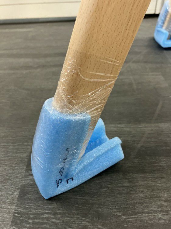 マジス（MAGIS）The wild bunchシリーズ トム＆ジェリーTomハイスツール 商品画像5