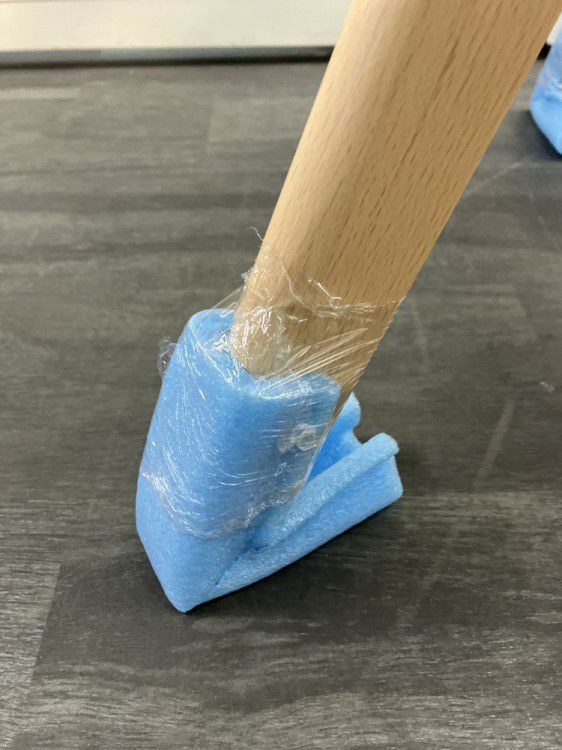 マジス（MAGIS）The wild bunchシリーズ トム＆ジェリーTomハイスツール 商品画像5