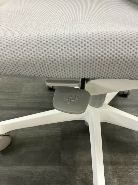 オカムラFluent(フルーエント)チェア フルーエントチェア 商品画像8