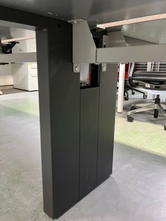 イトーキインサラータシリーズ 4800フリーアドレスデスク 商品画像7