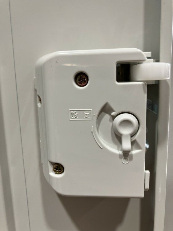 アイリスチトセ6人用ロッカー 商品画像3