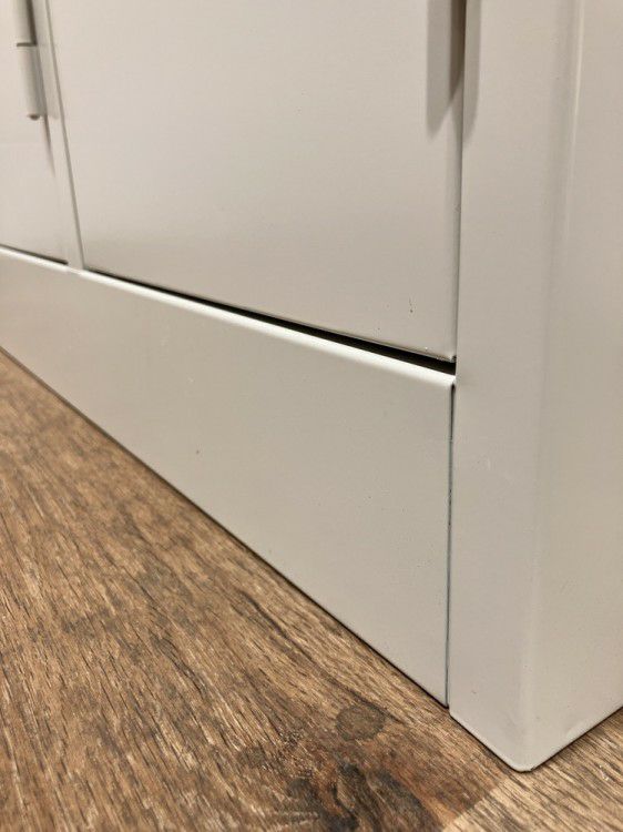 アイリスチトセ6人用ロッカー 商品画像6