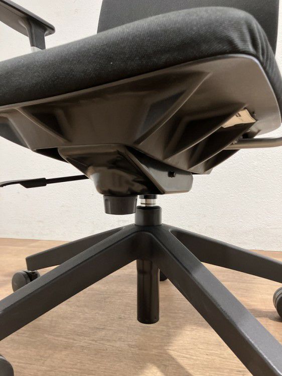 ウチダ（内田洋行）EPO（エポ）チェア 肘付エポチェア 商品画像8