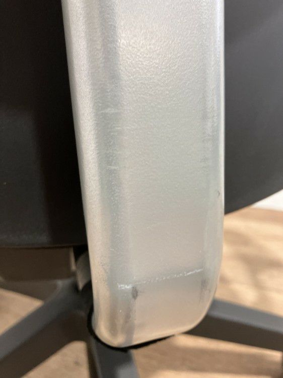 ウチダ（内田洋行）EPO（エポ）チェア 肘付エポチェア 商品画像9