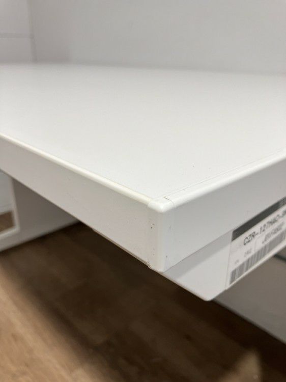 イトーキCZRシリーズ 1200平デスク 商品画像2