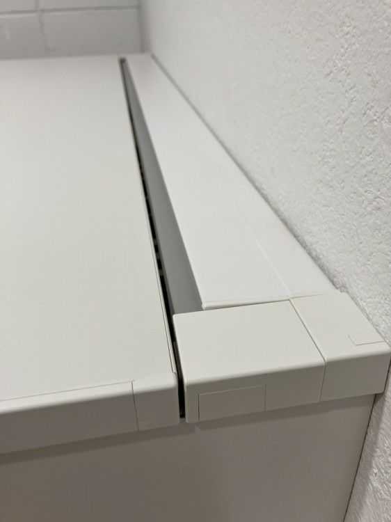 イトーキCZRシリーズ 1200平デスク 商品画像3