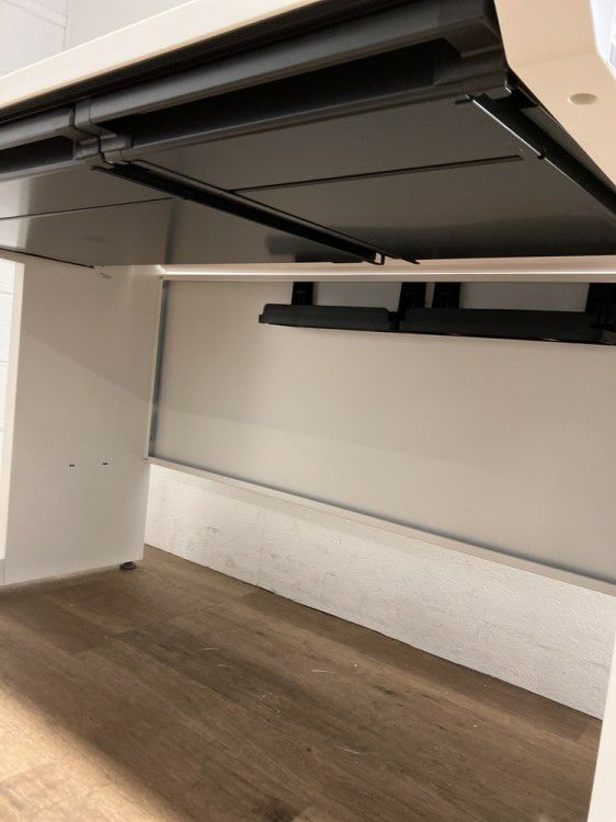 イトーキCZRシリーズ 1200平デスク 商品画像9