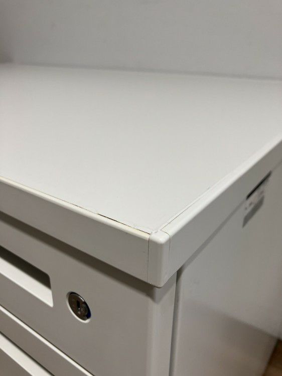 イトーキCZRシリーズ 1100片袖デスク 商品画像2