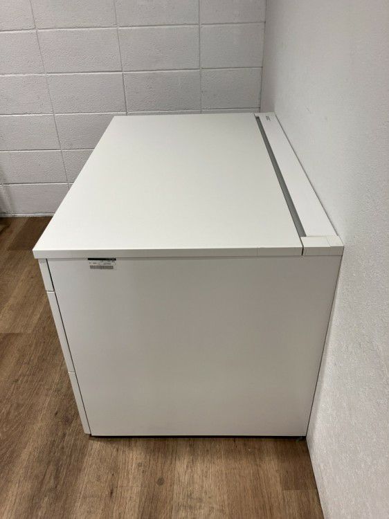 イトーキCZRシリーズ 1100片袖デスク 商品画像7