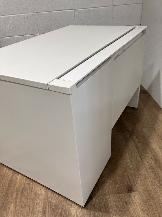 イトーキCZRシリーズ 1100片袖デスク 商品画像11