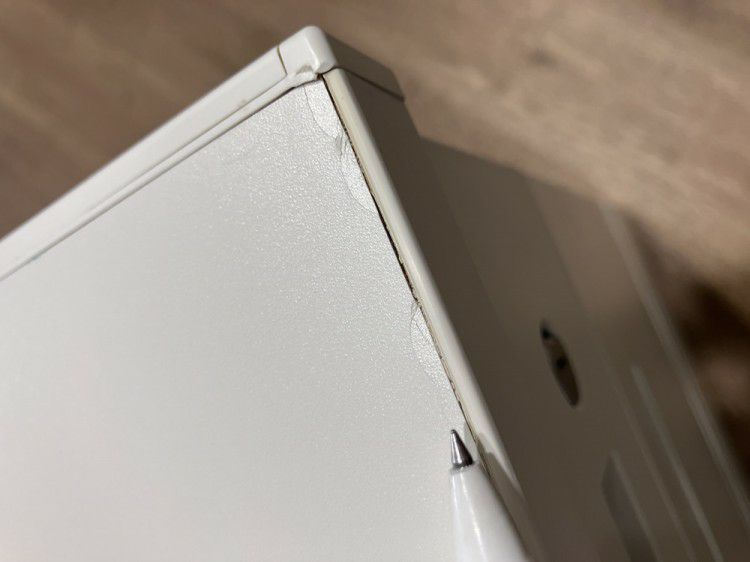 イトーキCZRシリーズ 1100片袖デスク 商品画像12