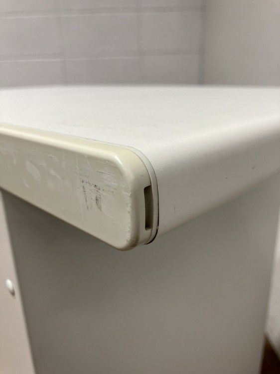 INABA/イナバデュエナシリーズ 脇机 商品画像9