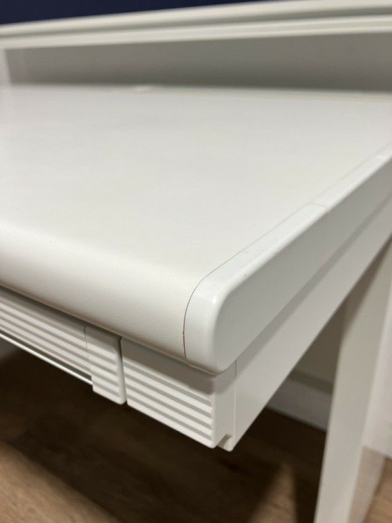 プラスUS-1シリーズ 1000平デスク 商品画像2