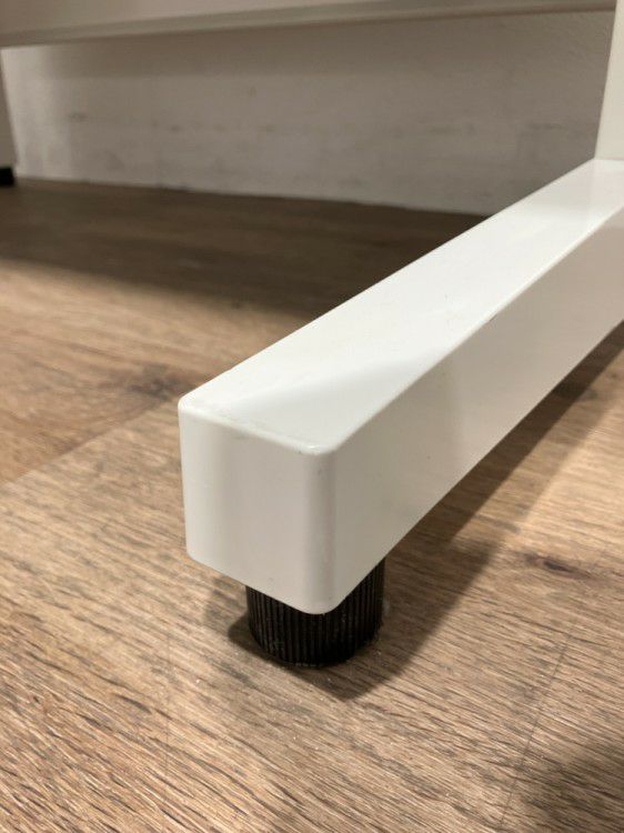 プラスUS-1シリーズ 1000平デスク 商品画像3