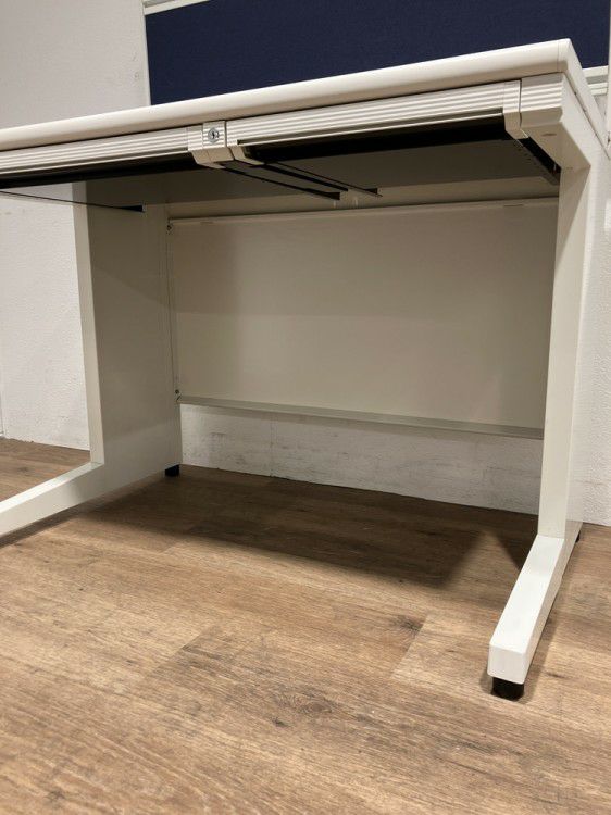 プラスUS-1シリーズ 1000平デスク 商品画像5