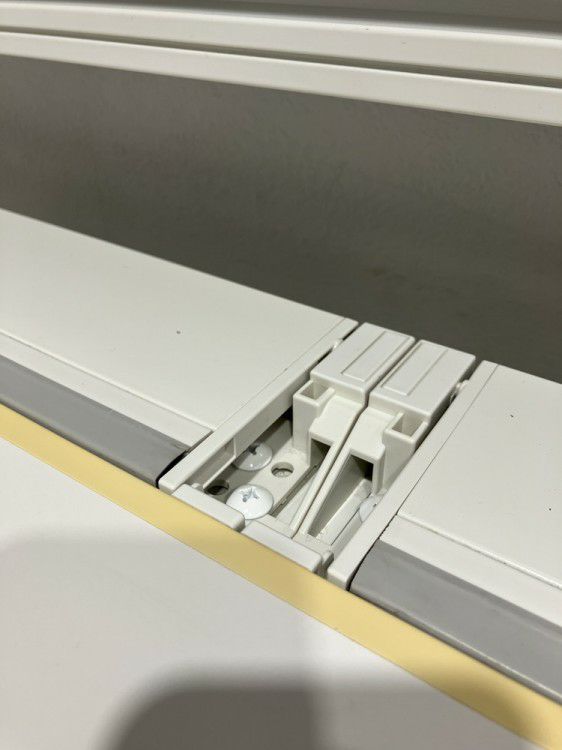 プラスUS-1シリーズ 1000平デスク 商品画像8