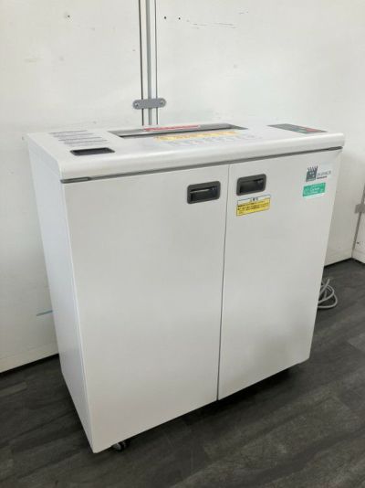 ナカバヤシシュレッダー 商品画像1