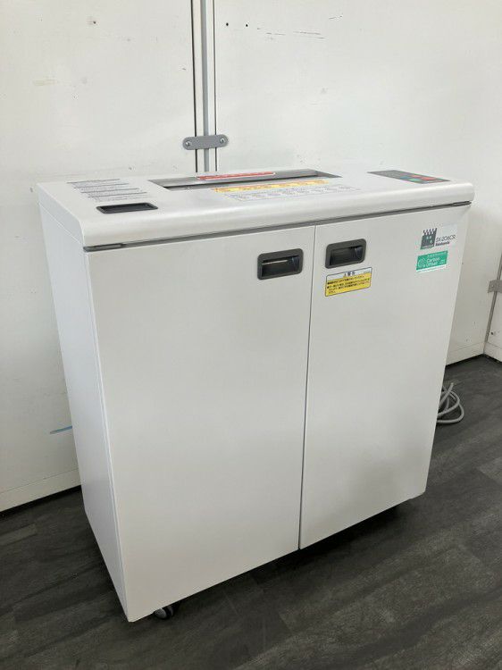 ナカバヤシシュレッダー 商品画像1