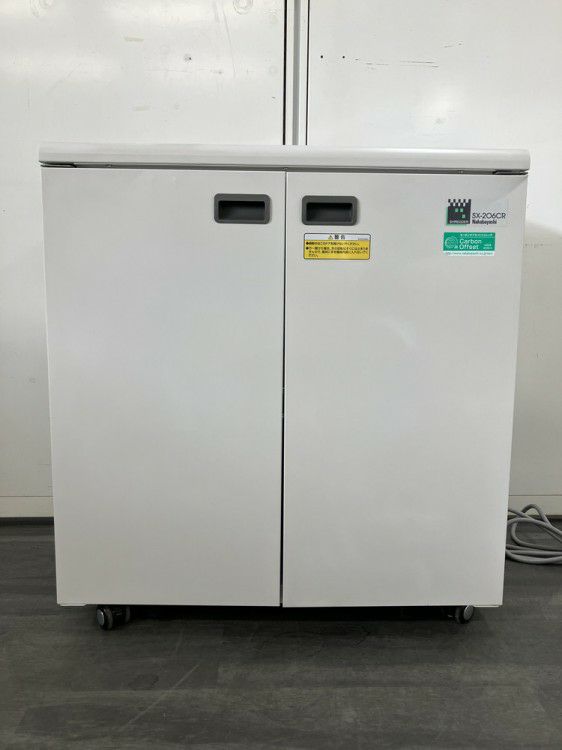 ナカバヤシシュレッダー 商品画像2