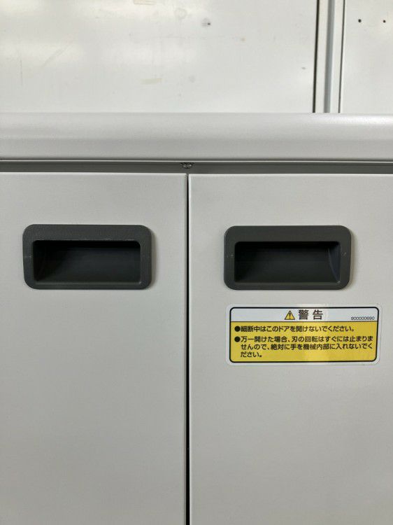 ナカバヤシシュレッダー 商品画像9